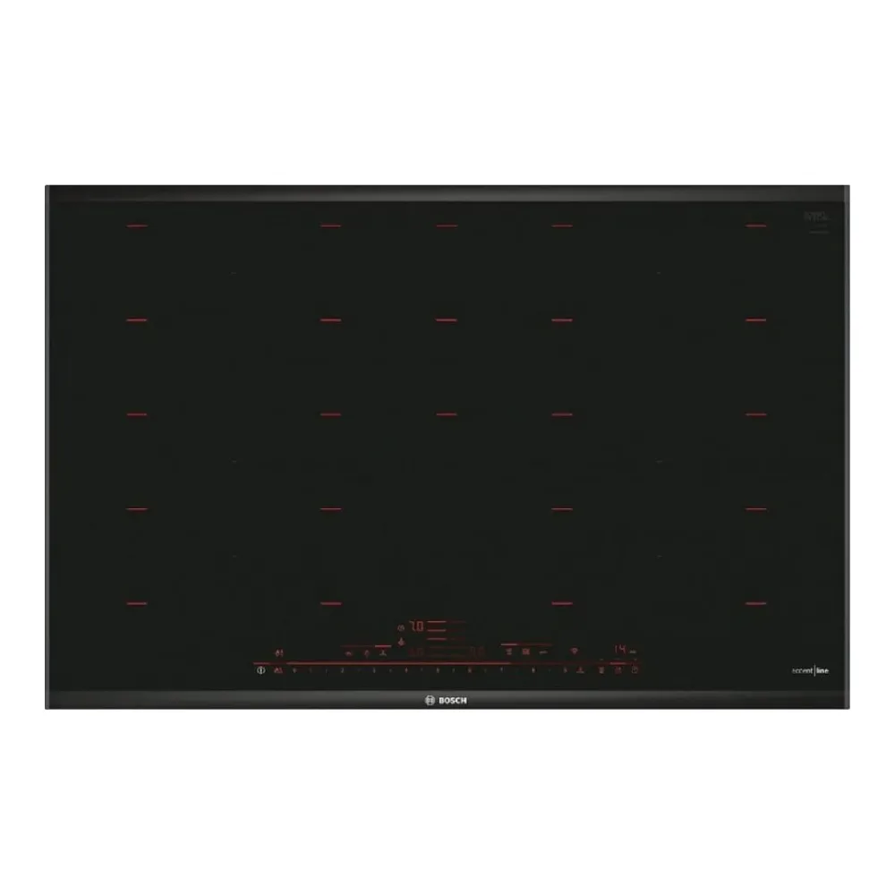 Варочная панель BOSCH PXY898DX6E
