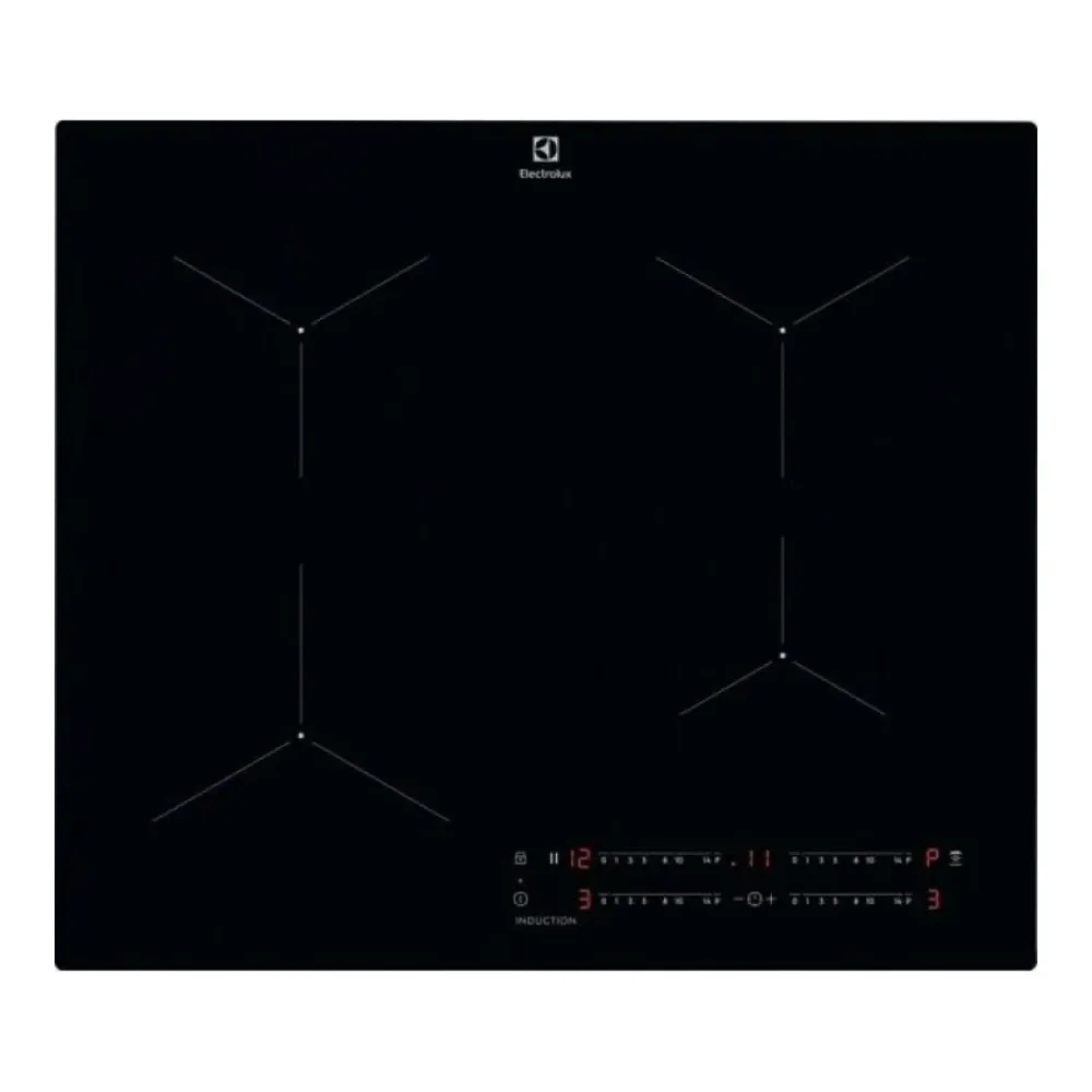 Варочная панель ELECTROLUX CIL61443C