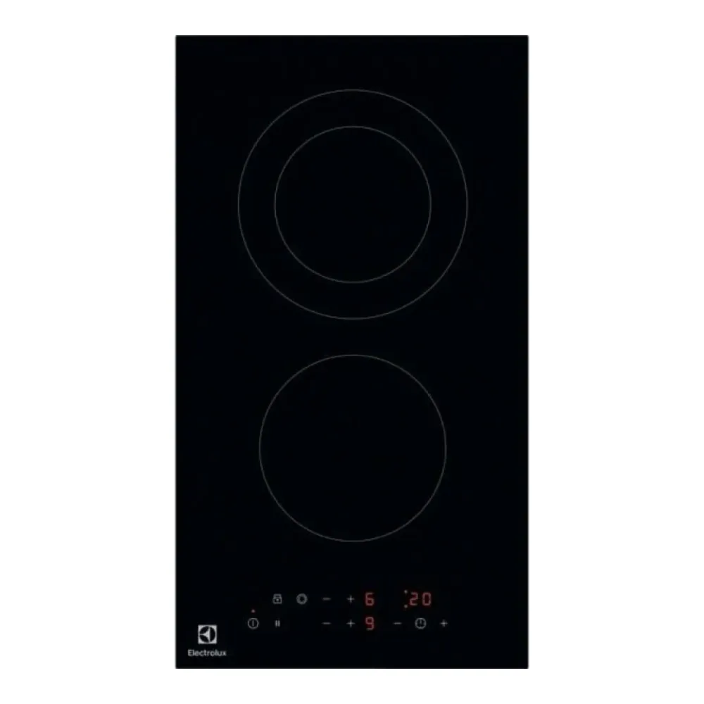 Варочная панель ELECTROLUX CPE3242KC