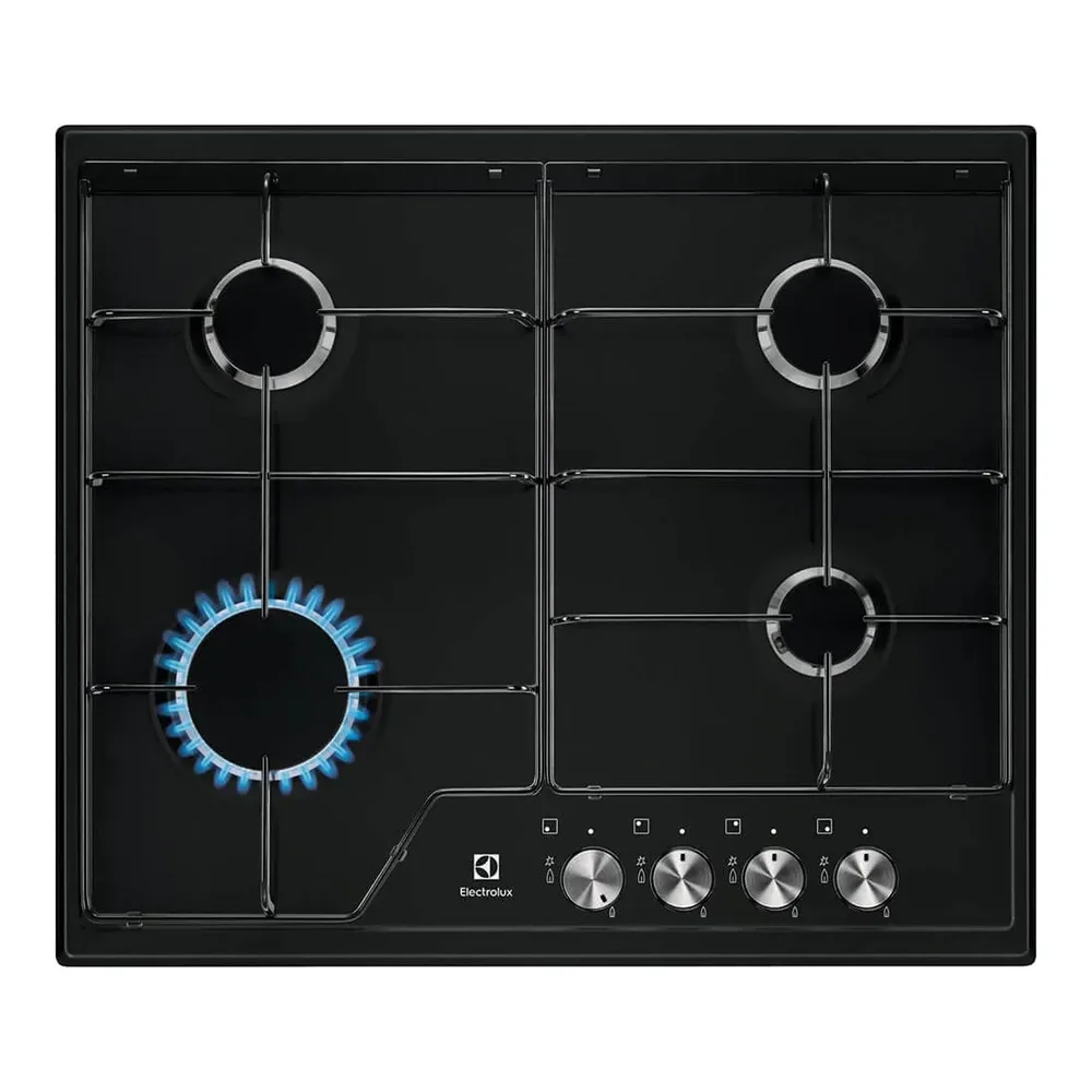 Варочная панель ELECTROLUX EGS6424K