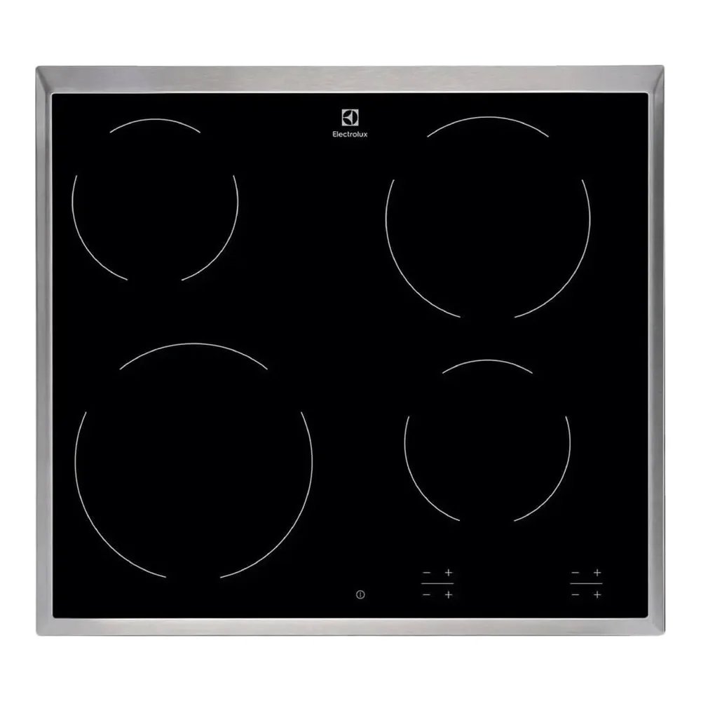 Варочная панель ELECTROLUX EHF6240XXK