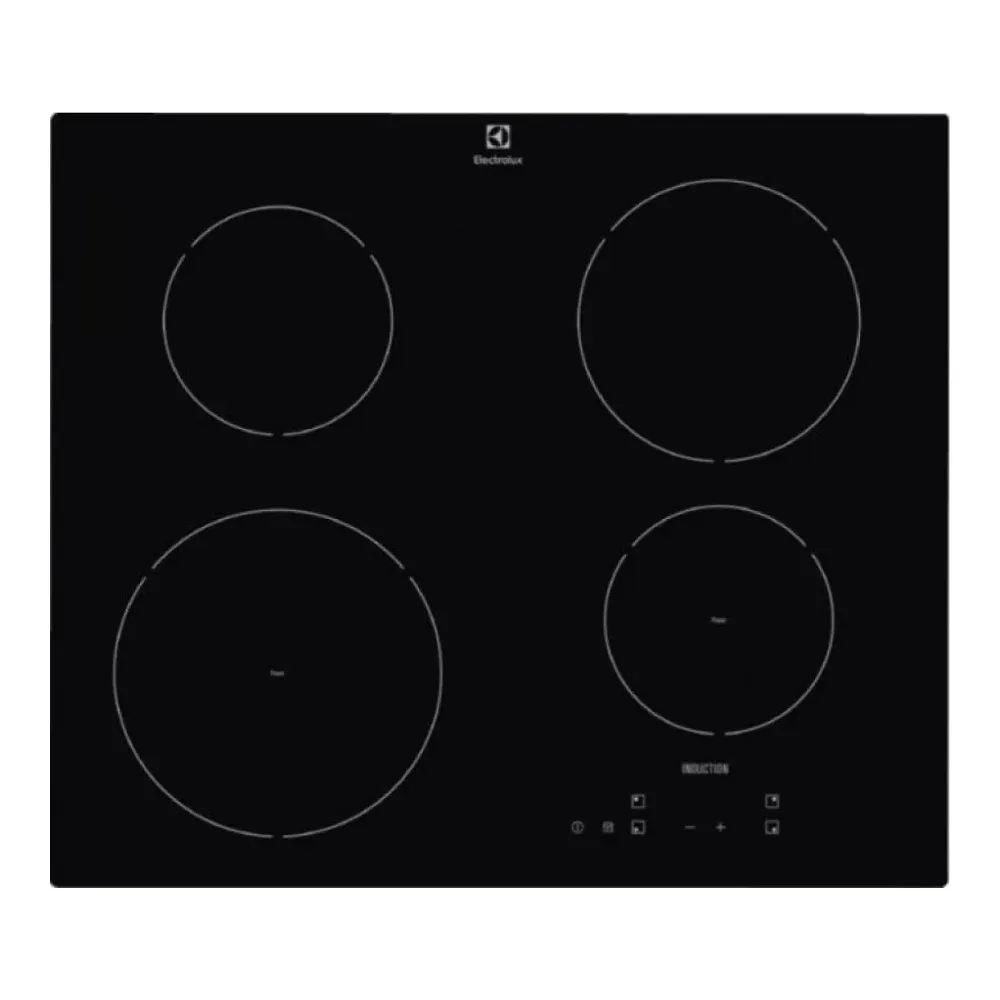 Варочная панель ELECTROLUX IKE6420KB