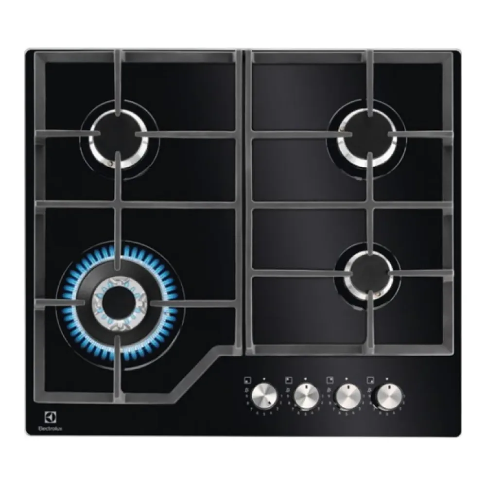 Варочная панель ELECTROLUX KGG64362K