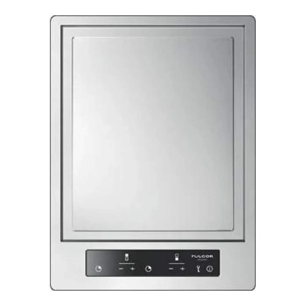 Варочная панель FULGOR MILANO CPH 402 ID TY TC
