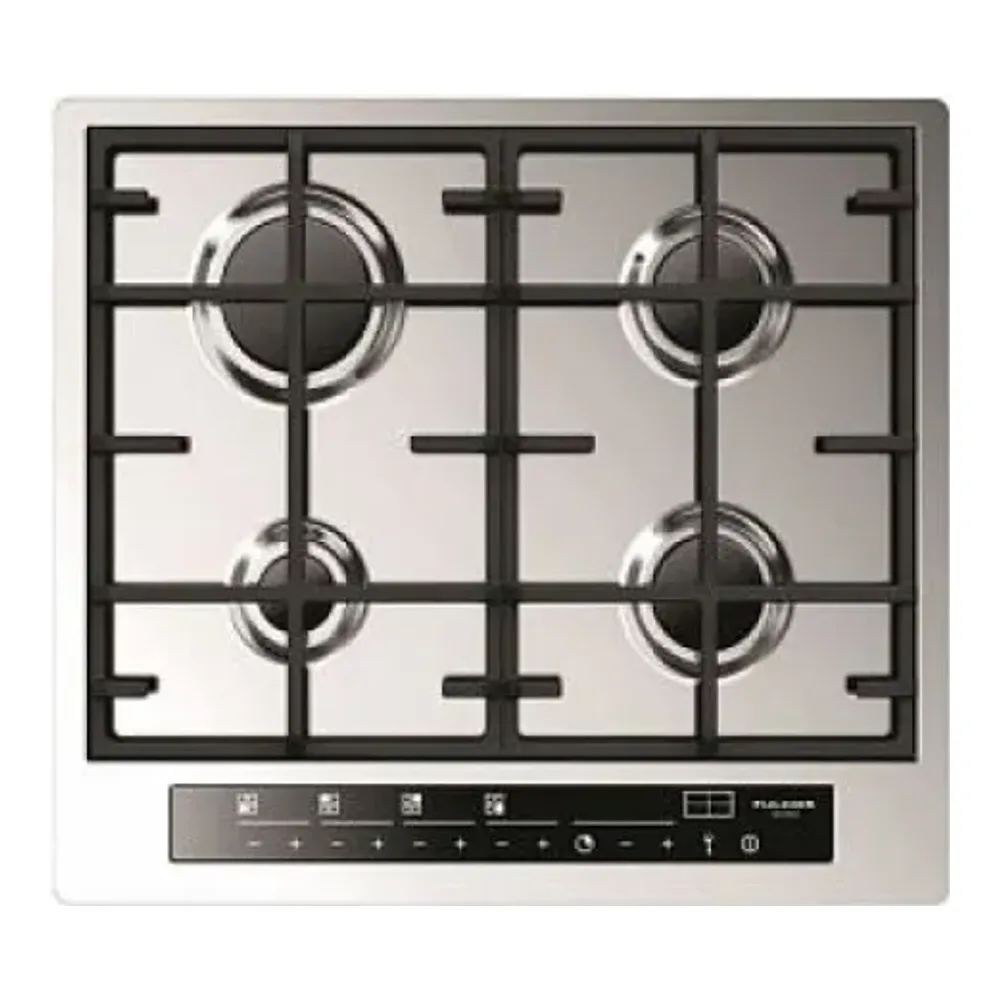 Варочная панель FULGOR MILANO CPH 604 G TC