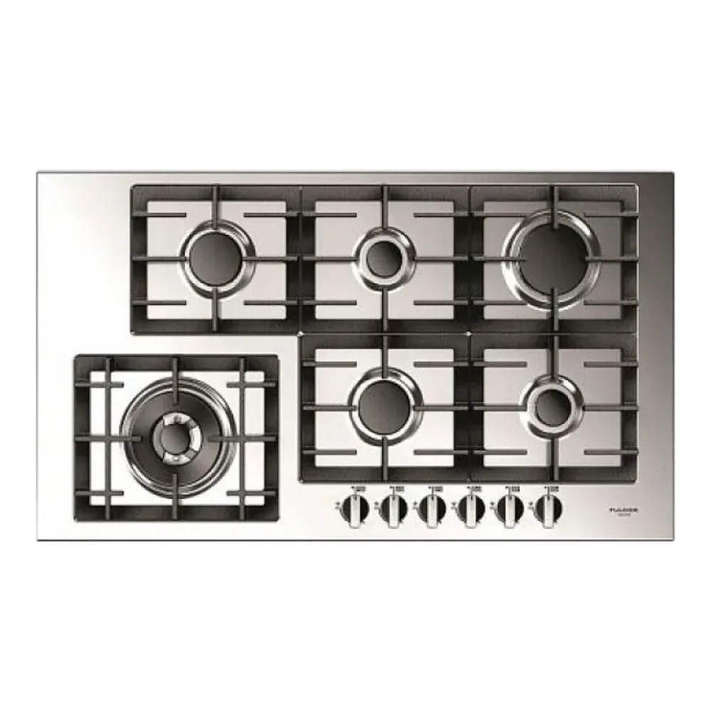 Варочная панель FULGOR MILANO QH 906 G WK