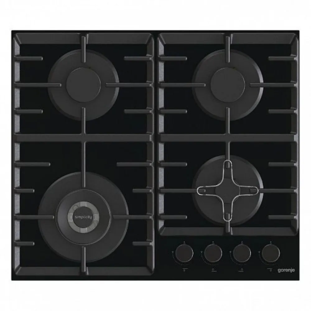 Варочная панель GORENJE GCW 641 SYB