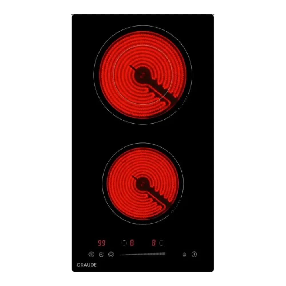 Варочная панель GRAUDE EK 30.0 S