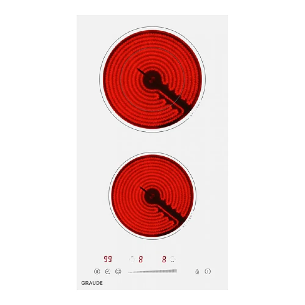 Варочная панель GRAUDE EK 30.0 W
