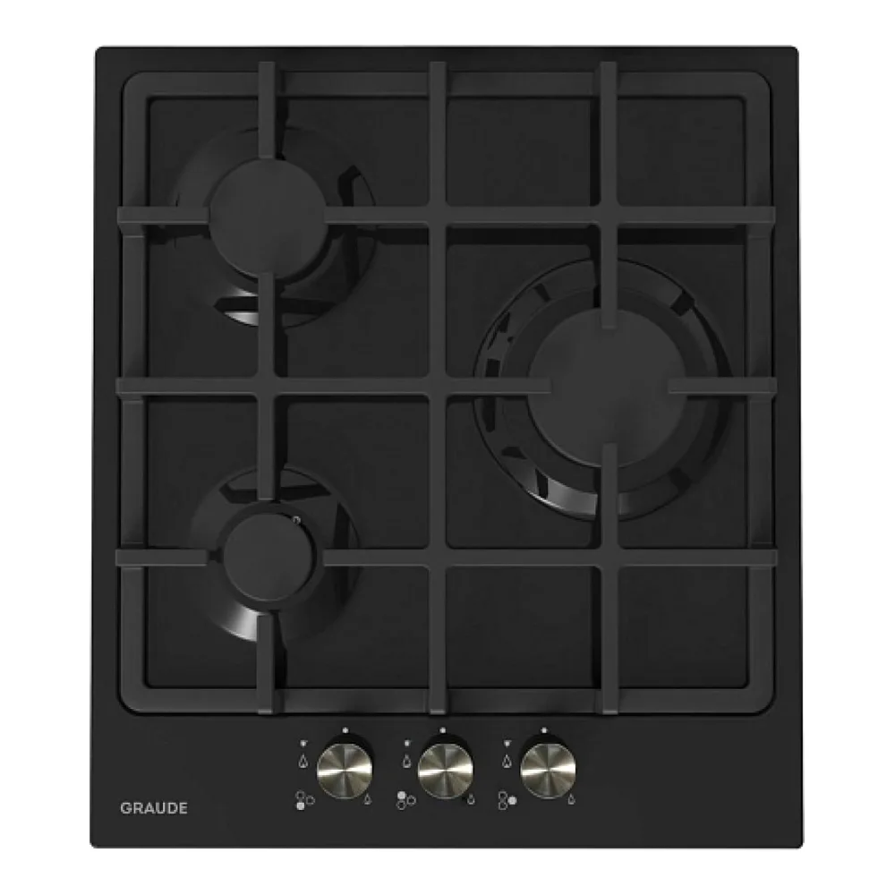 Варочная панель GRAUDE GS 45.1 SM
