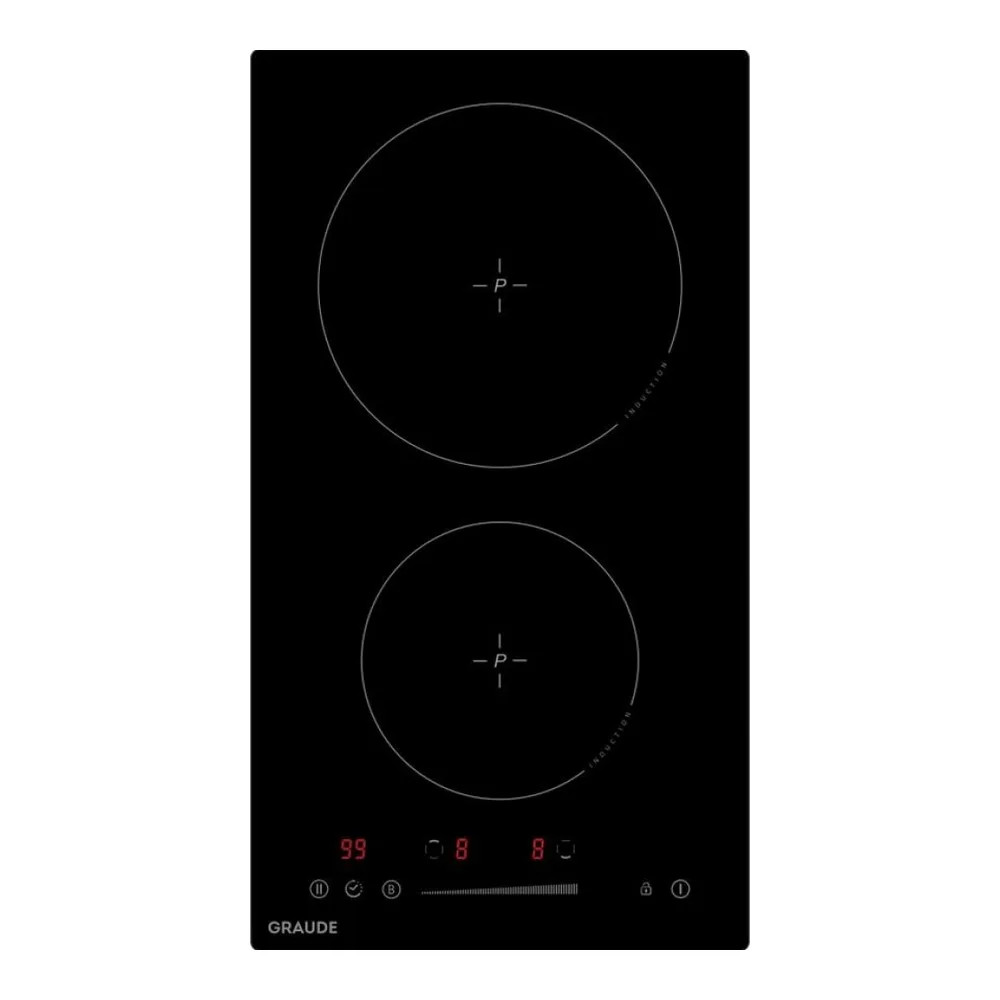 Варочная панель GRAUDE IK 30.1 S