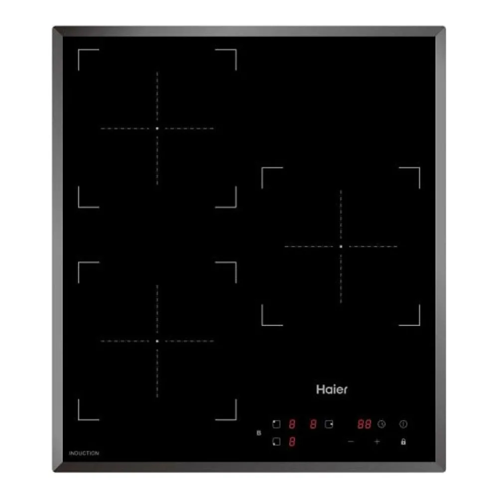 Варочная панель HAIER HHY-Y53NVB