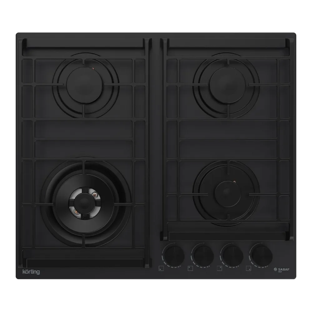Варочная панель KORTING HG 6235 CTN