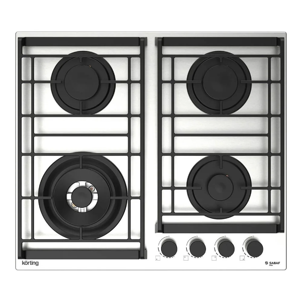 Варочная панель KORTING HG 6235 CTX