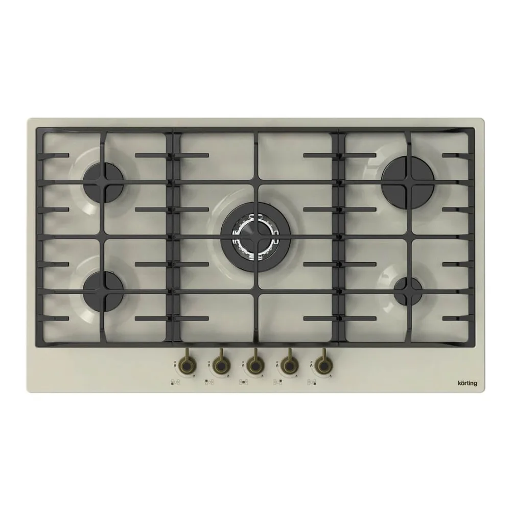 Варочная панель KORTING HG 945 CTRB