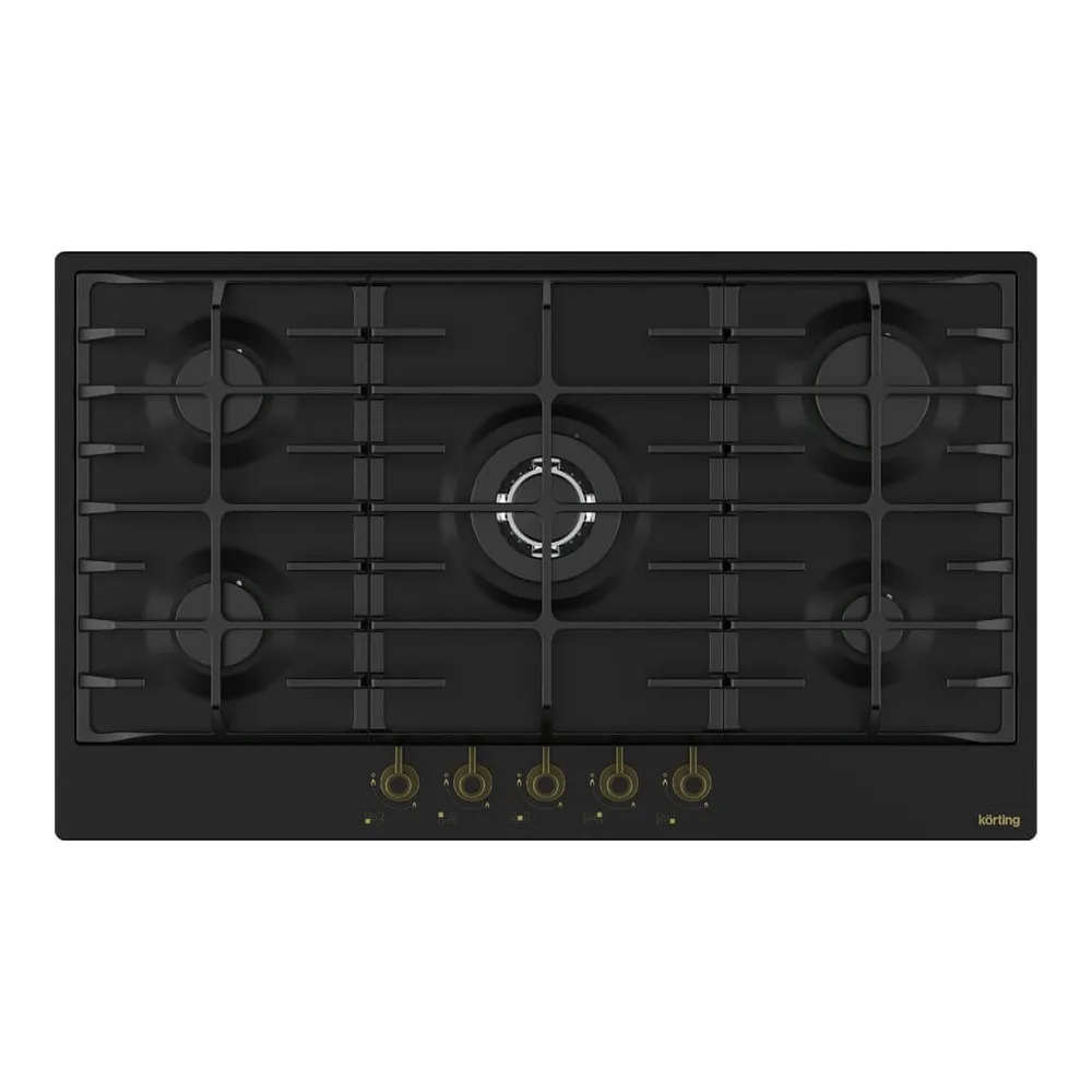 Варочная панель KORTING HG 945 CTRN