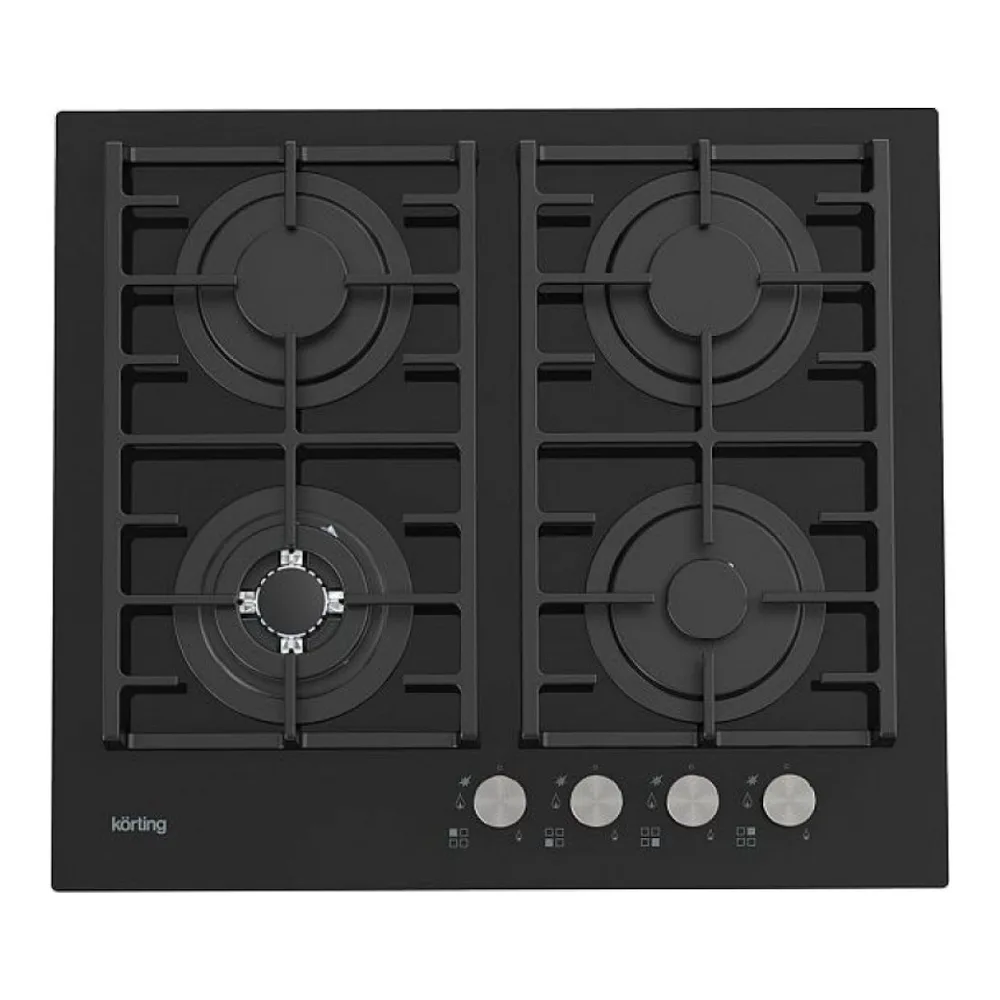 Варочная панель KORTING HGG 6825 CTN