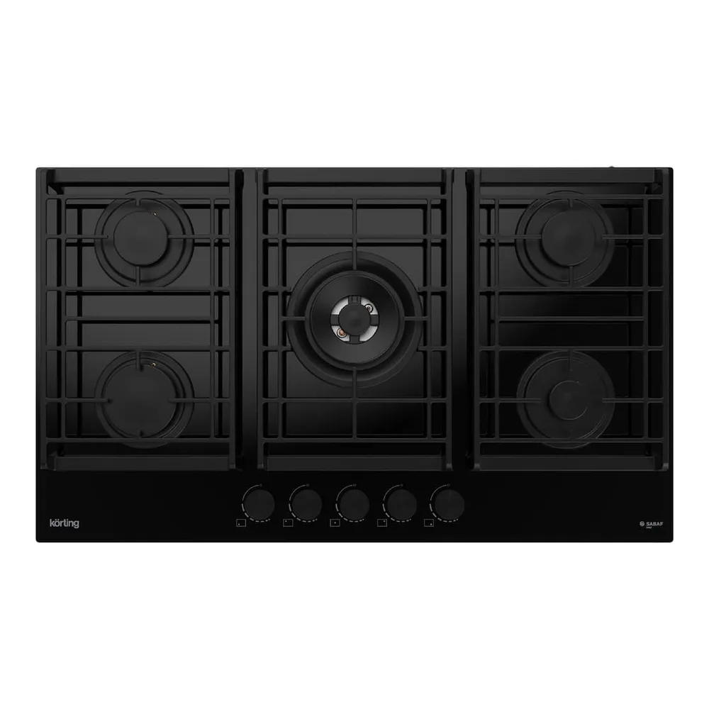 Варочная панель KORTING HGG 9955 CTN