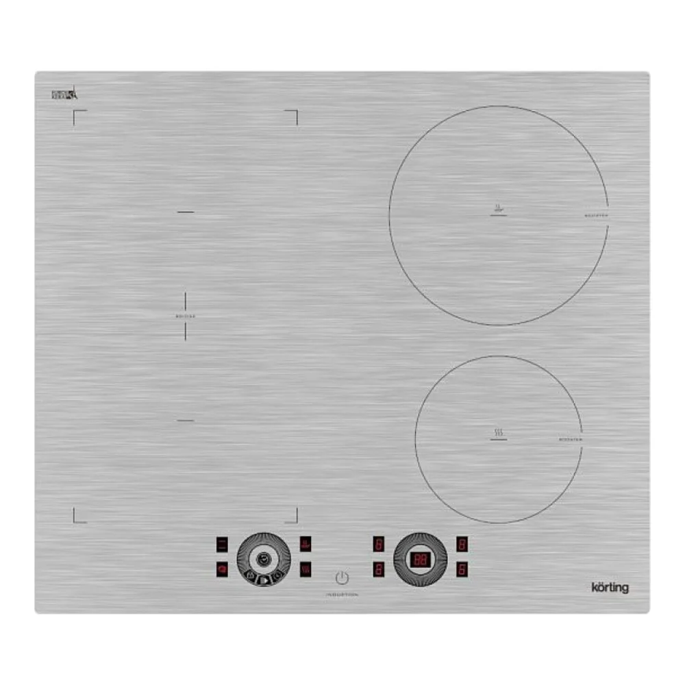 Варочная панель KORTING HIB 64870 BS SMART