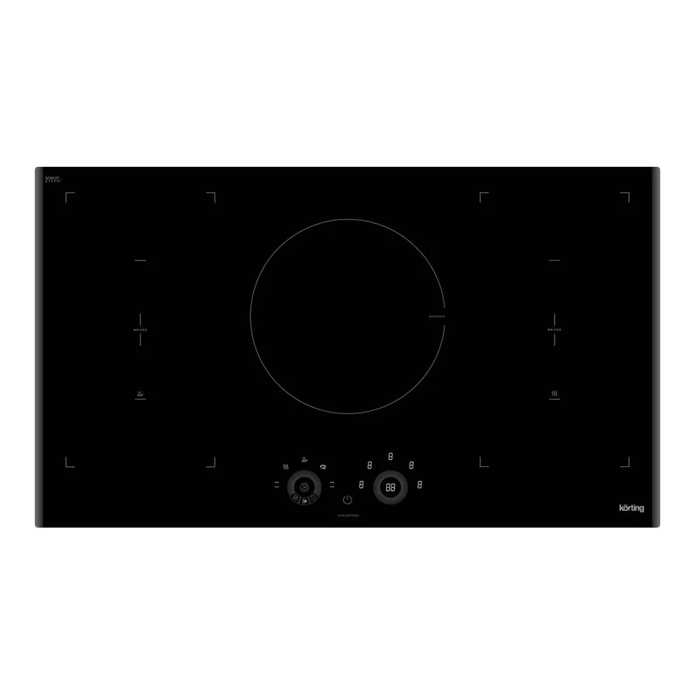 Варочная панель KORTING HIB 95750 B SMART