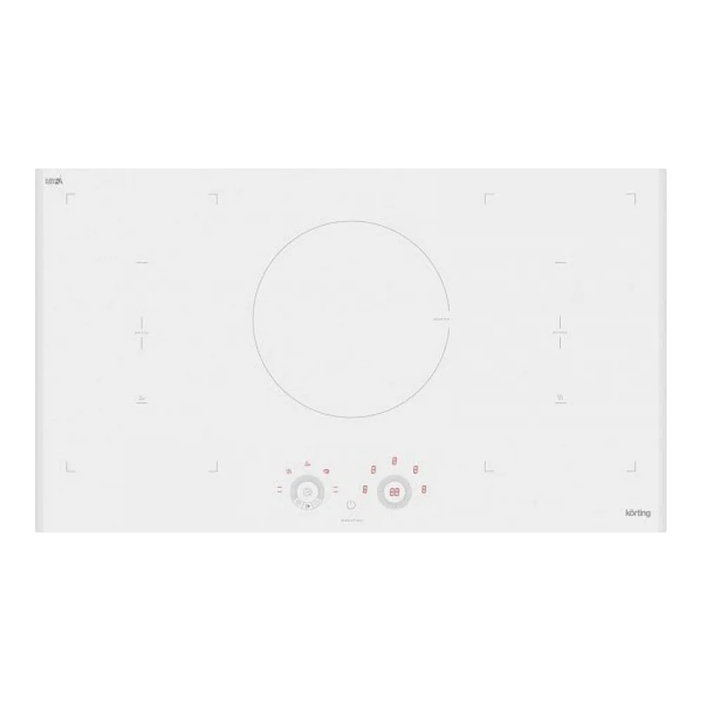 Варочная панель KORTING HIB 95750 BW SMART