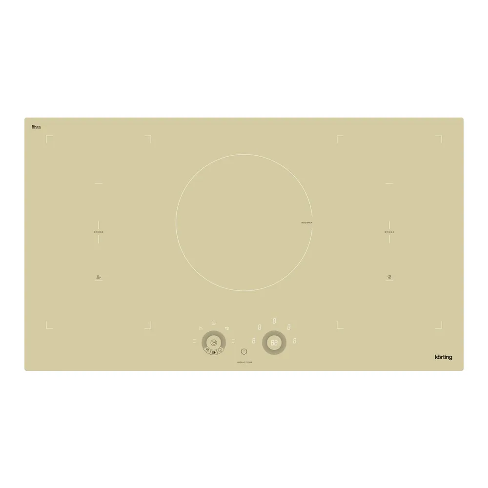 Варочная панель KORTING HIB 95760 BB SMART