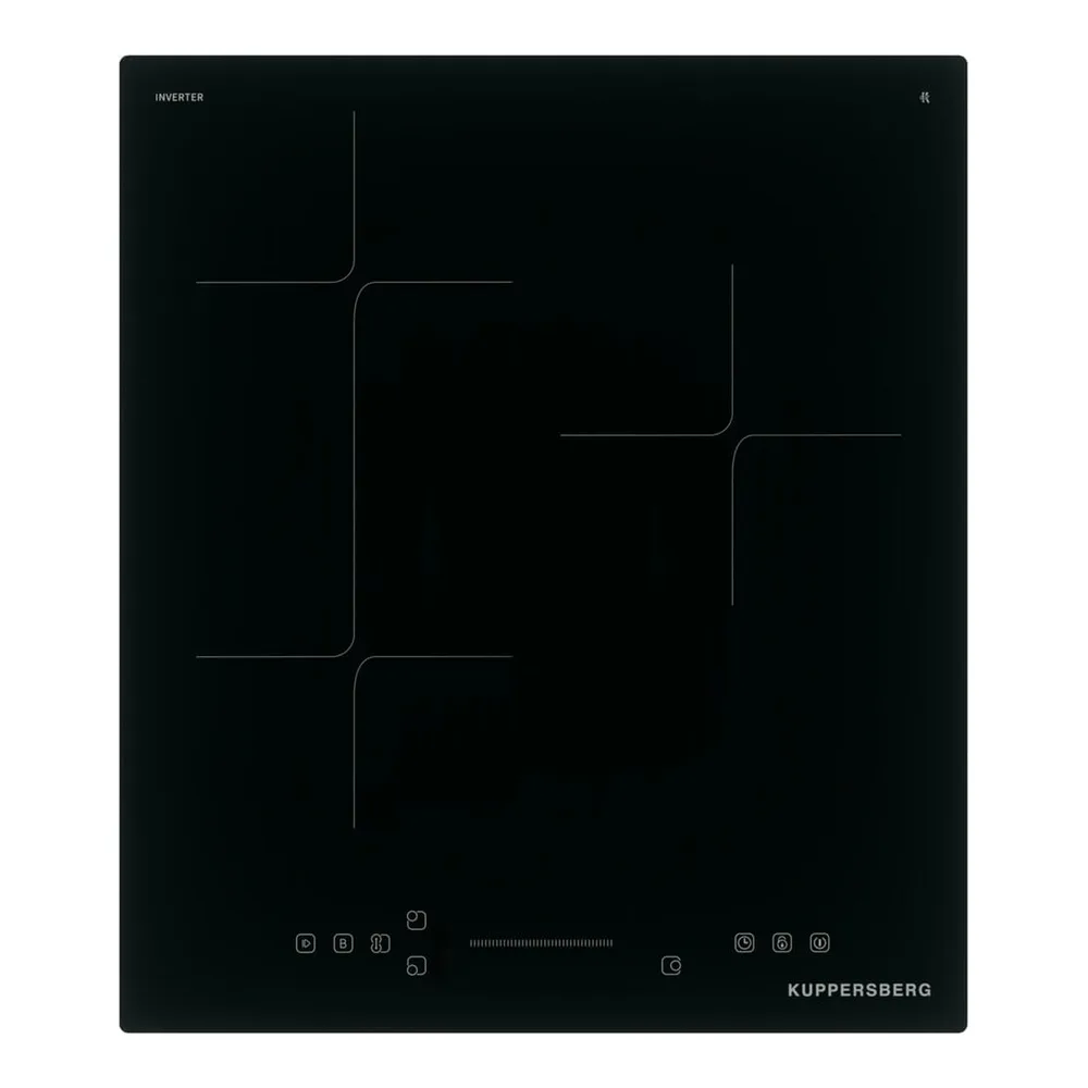 Варочная панель KUPPERSBERG ICI 412