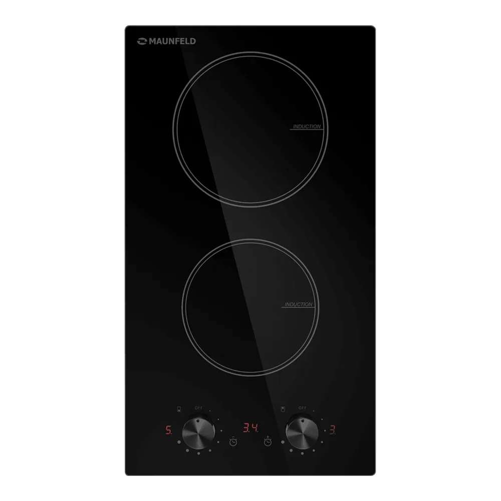 Варочная панель MAUNFELD CVI292MBK2