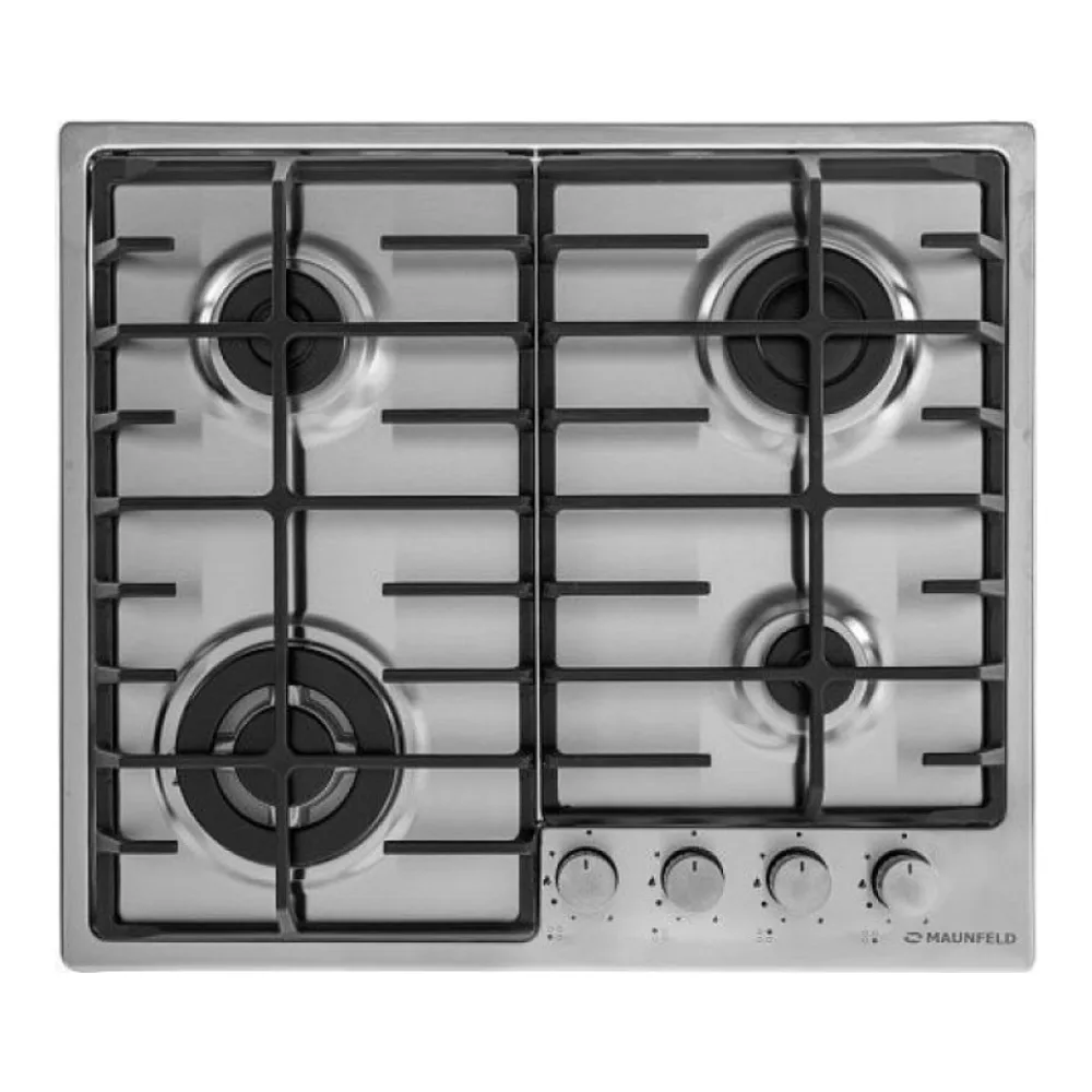 Варочная панель MAUNFELD EGHS.64.63CS/G