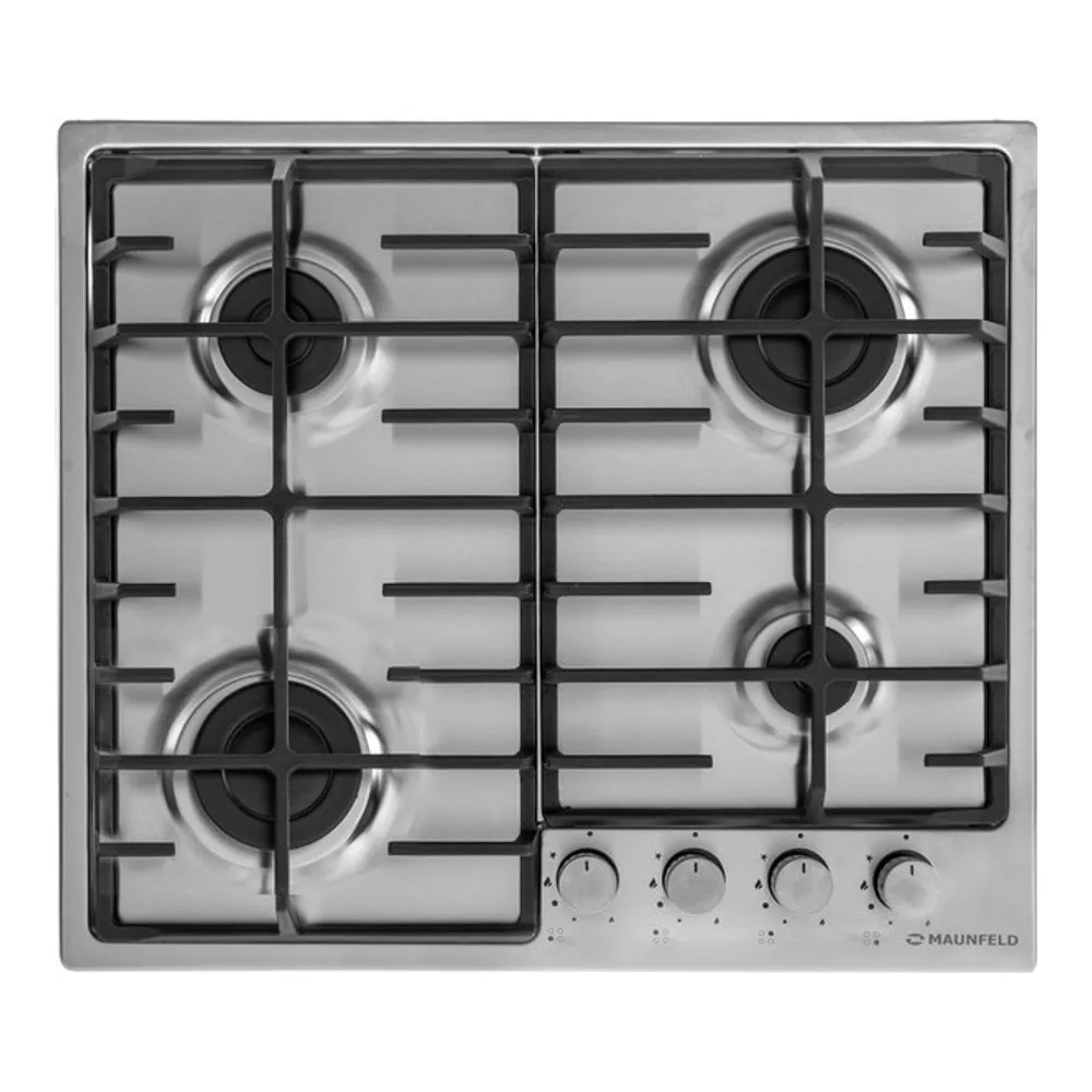 Варочная панель MAUNFELD EGHS.64.6CS/G