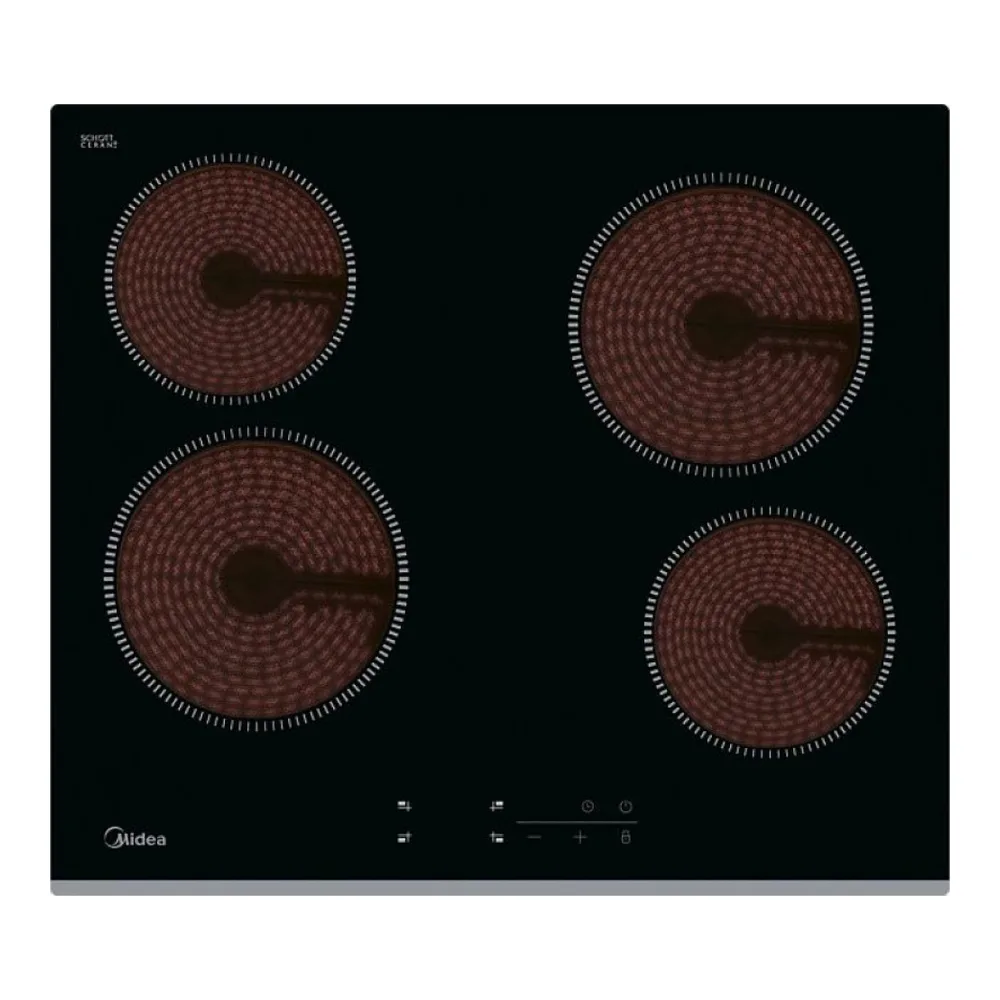 Варочная панель MIDEA MCH64230F