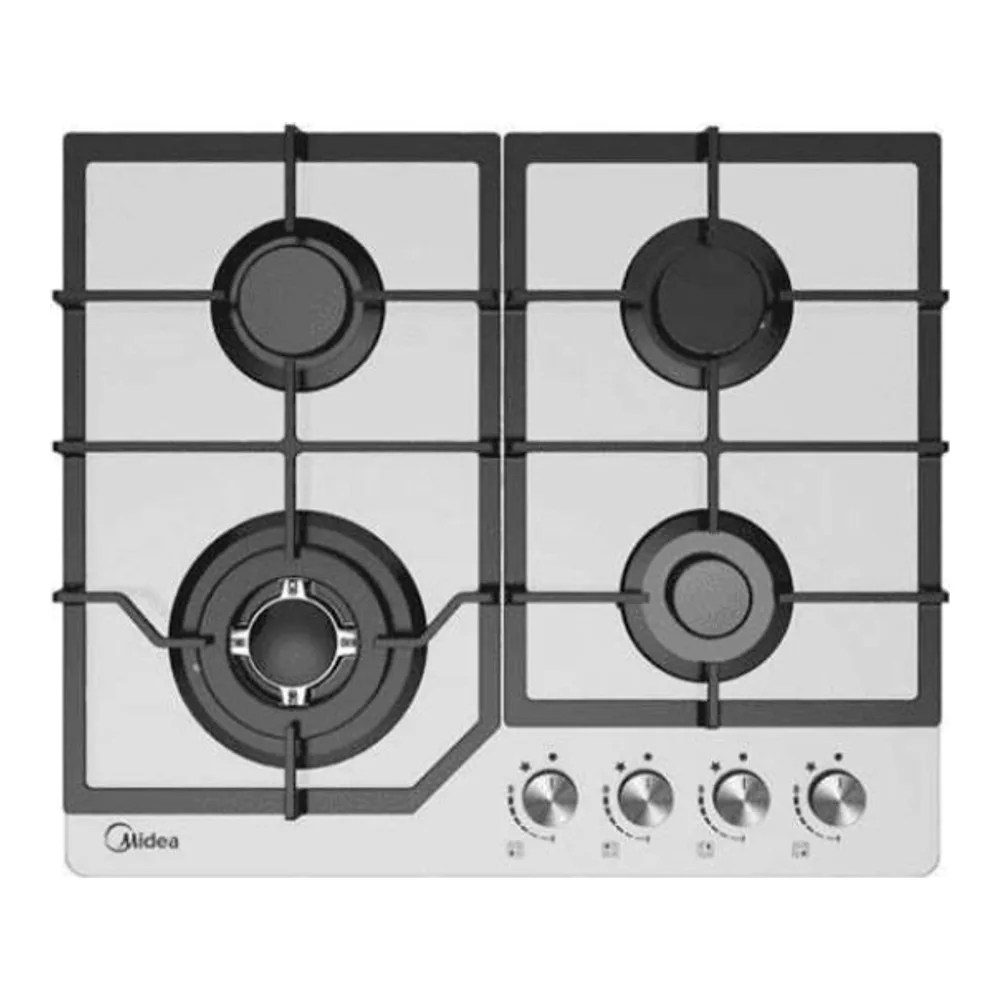 Варочная панель MIDEA MG645TGW