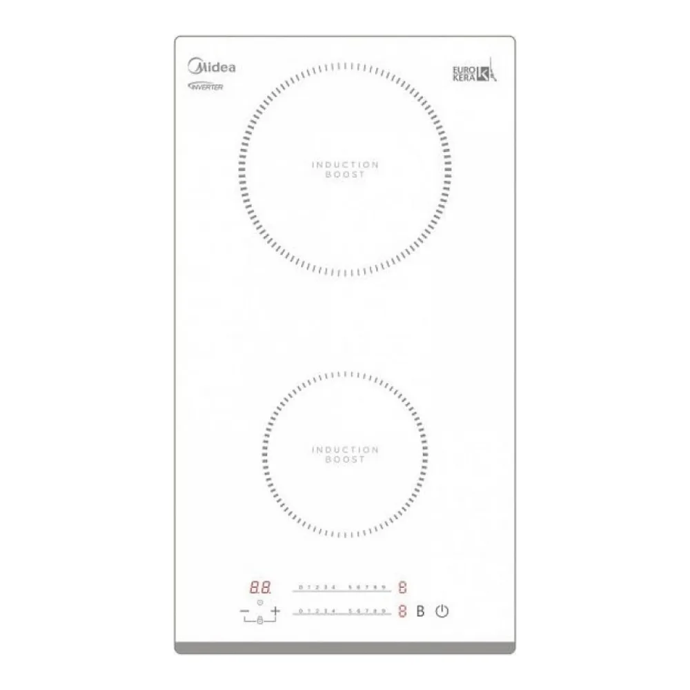 Варочная панель MIDEA MIH32730FW