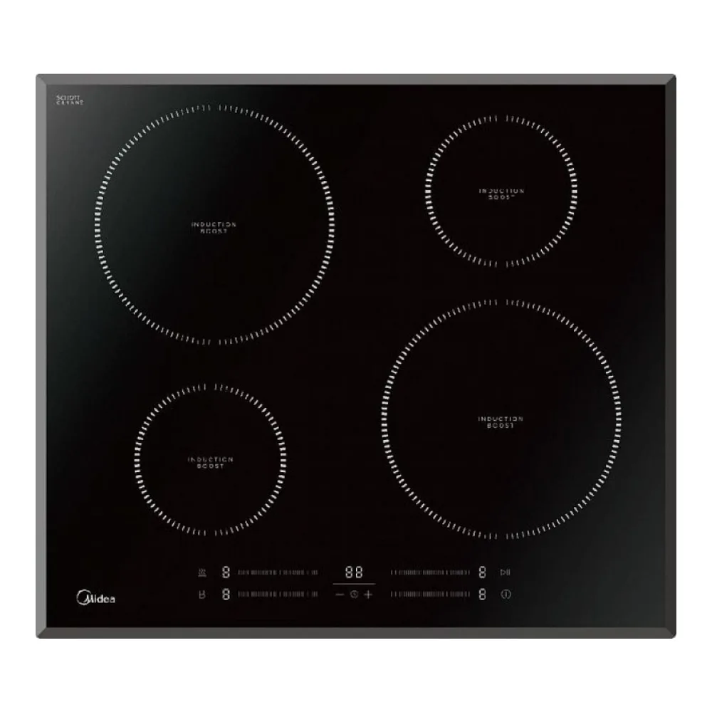 Варочная панель MIDEA MIH65742F
