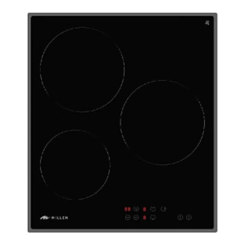 Варочная панель MILLEN MEH 451 BL