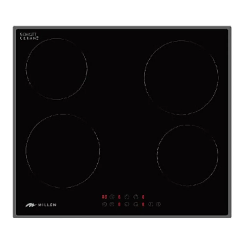 Варочная панель MILLEN MEH 601 BL