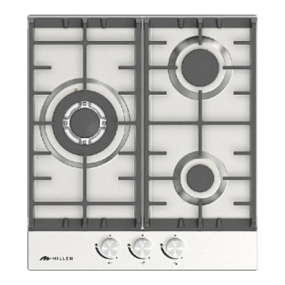 Варочная панель MILLEN MGH 451 IX