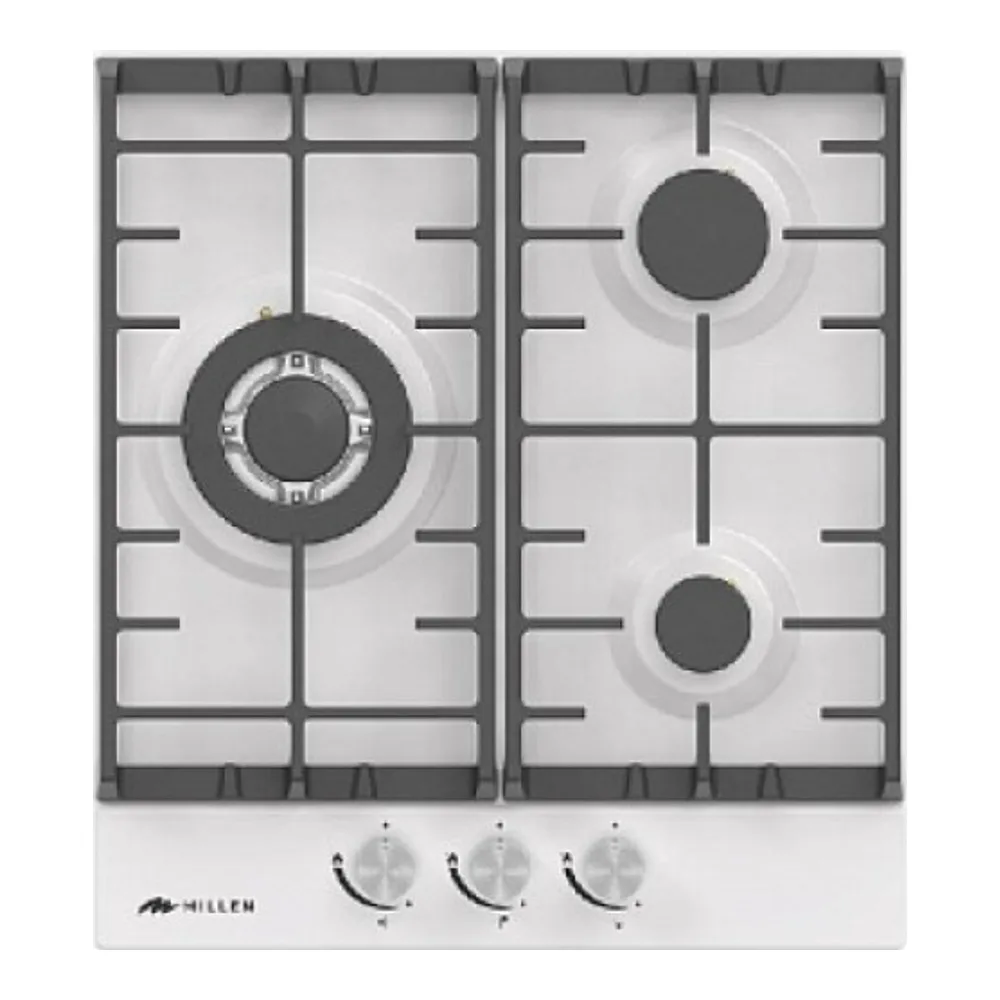 Варочная панель MILLEN MGH 451 WH