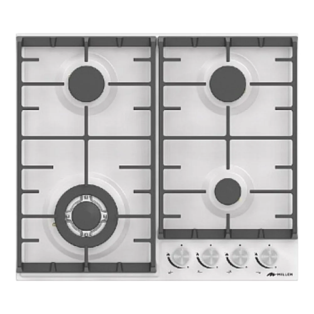 Варочная панель MILLEN MGH 602 WH