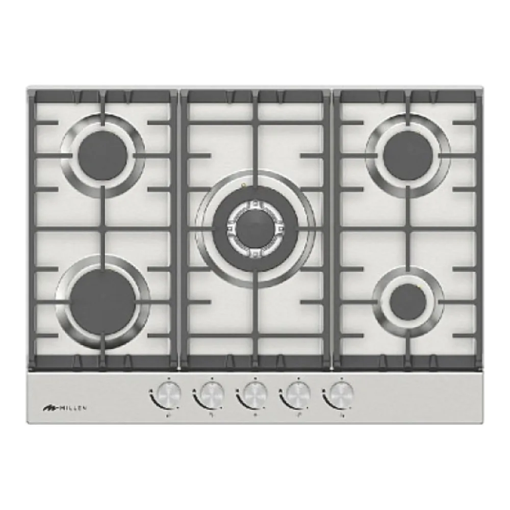 Варочная панель MILLEN MGH 701 IX
