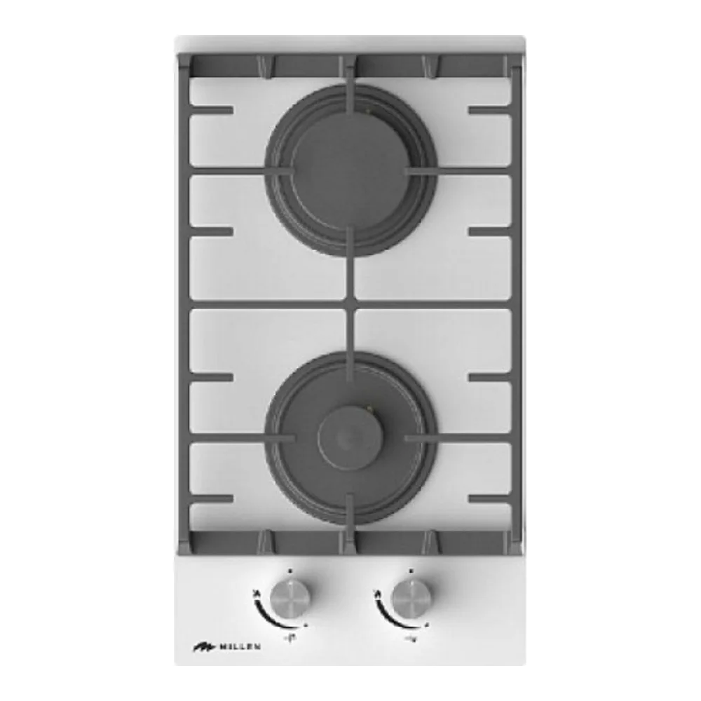 Варочная панель MILLEN MGHG 301 WH