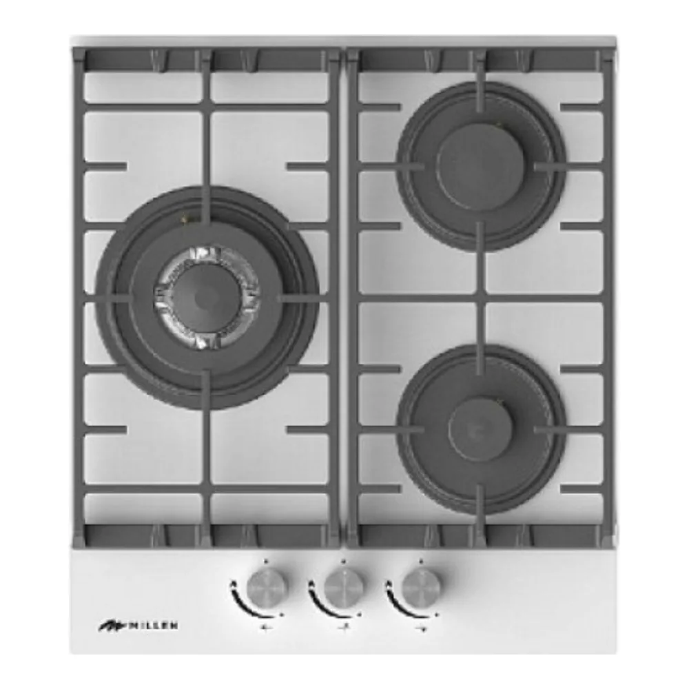 Варочная панель MILLEN MGHG 451 WH