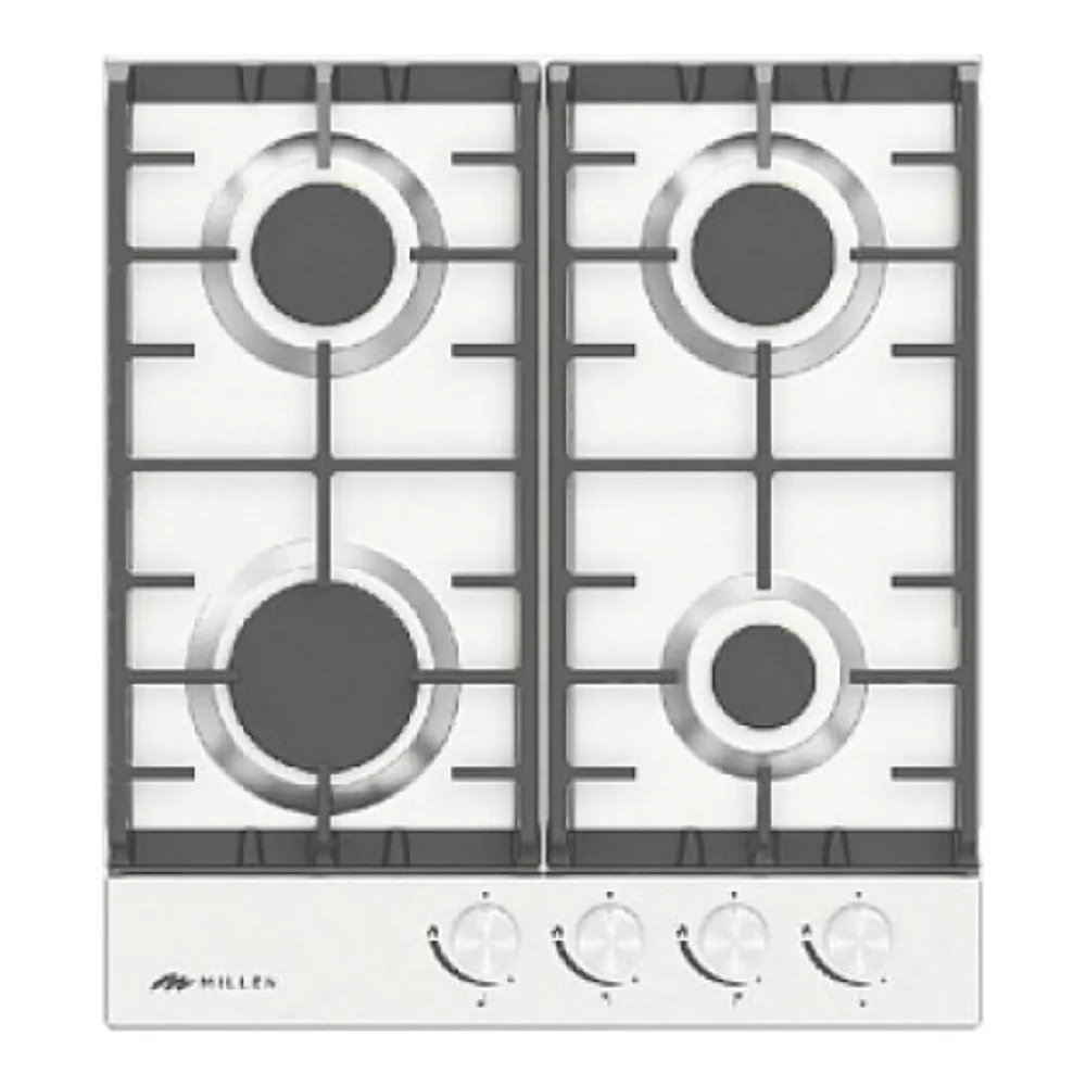 Варочная панель MILLEN MGHG 452 WH