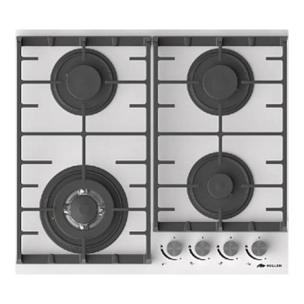Варочная панель MILLEN MGHG 602 WH