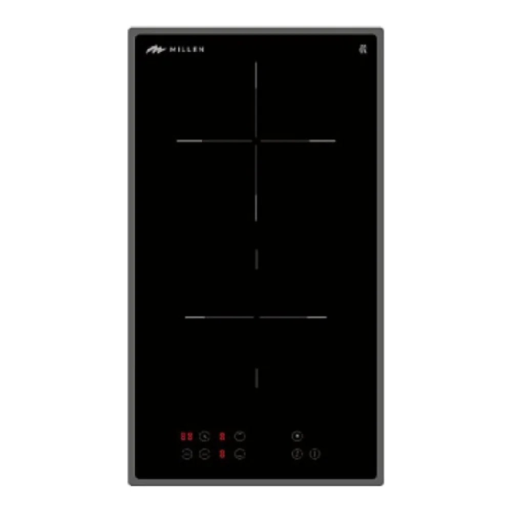 Варочная панель MILLEN MIH 301 BL