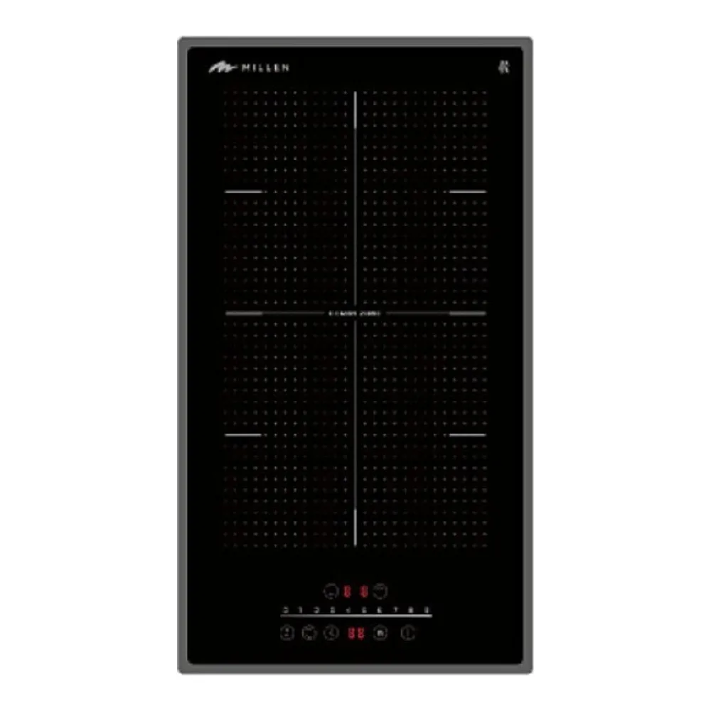 Варочная панель MILLEN MIH 302 BL