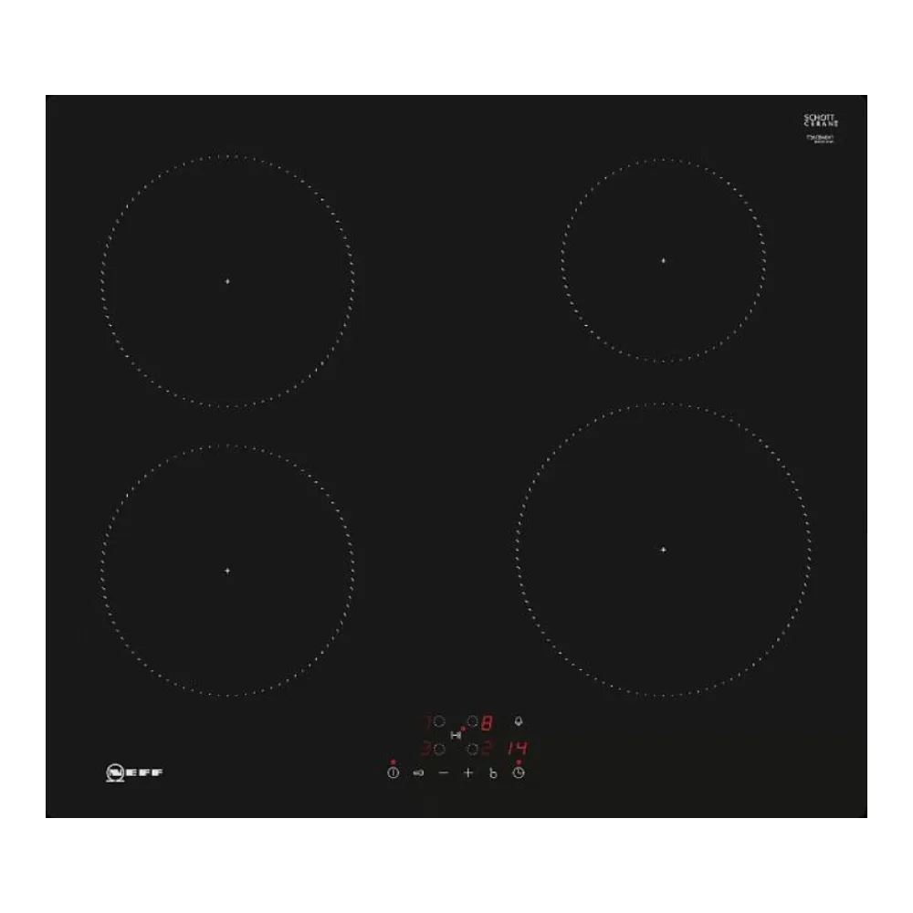 Варочная панель NEFF T36CB40X1