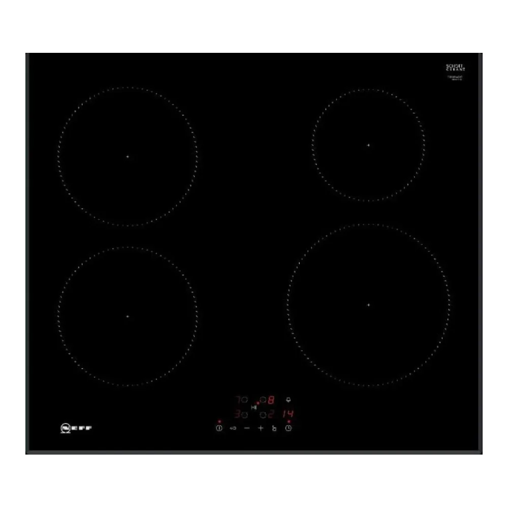 Варочная панель NEFF T36UB40X1