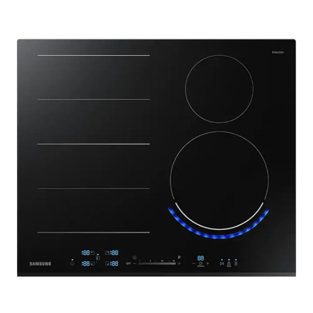 Варочная панель SAMSUNG NZ64R9777GK