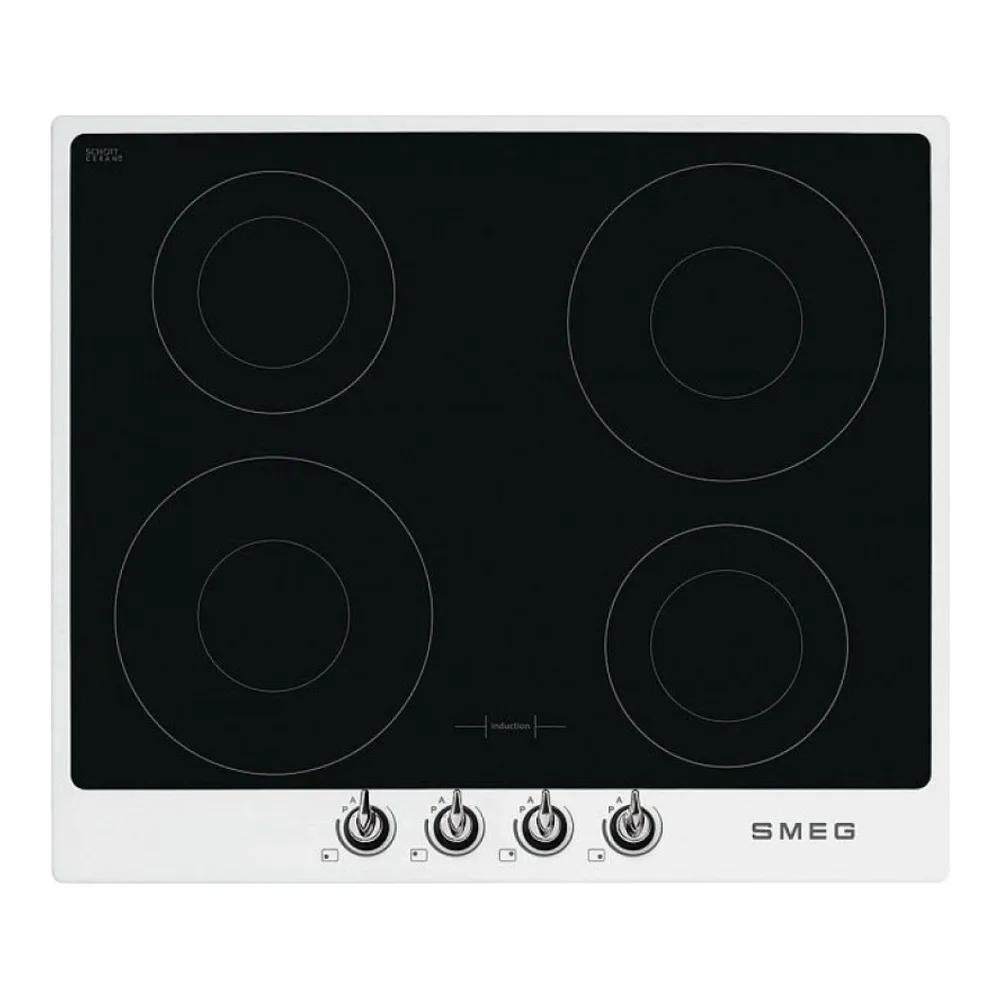 Варочная панель SMEG SI964BM